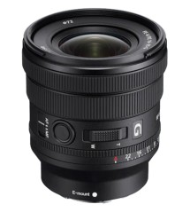 SONY 16-35mm F4 G Full Frame FE PZ