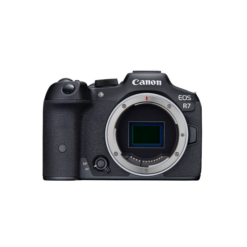 CANON EOS R7 CUERPO CANON EOS R7 CUERPO