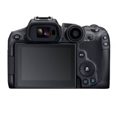 CANON EOS R7 CUERPO