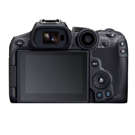 CANON EOS R7 CUERPO