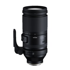 TAMRON 150-500mm F/5-6.7 Di III VC VXD