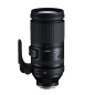 TAMRON 150-500mm F/5-6.7 Di III VC VXD