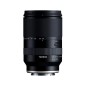 TAMRON 28-200mm F/2.8-5.6 DI III RXD SONY E TAMRON 28-200mm F/2.8-5.6 DI III RXD SONY E