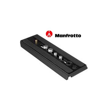 Manfrotto Plato 504 PLONG
