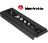 Manfrotto Plato 504 PLONG Video Manfrotto Plato 504 PLONG Video