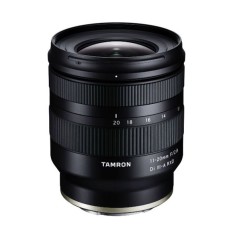 TAMRON  11-20mm F/2.8 DiIII-A VC RXD