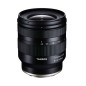 TAMRON 11-20mm F/2.8 DiIII-A VC RXD TAMRON 11-20mm F/2.8 DiIII-A VC RXD