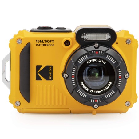 kodak wpz42