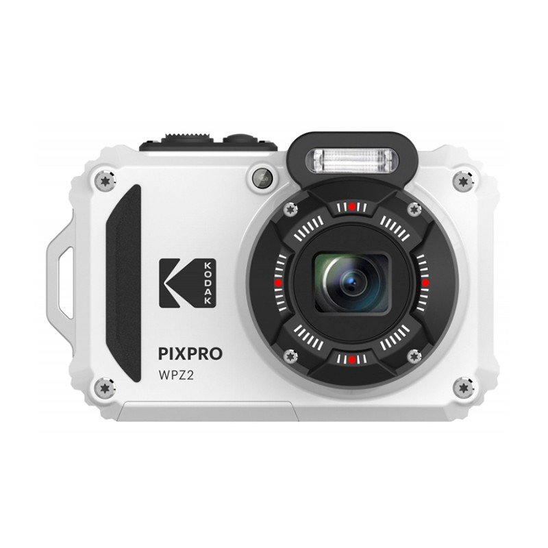 CÁMARA KODAK PIXPRO WPZ2