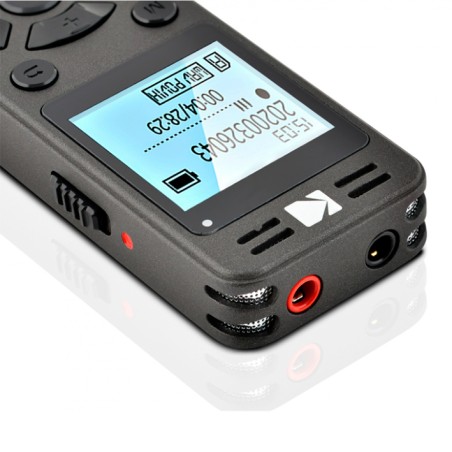 GRABADORA KODAK VRC 350