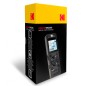 GRABADORA KODAK VRC 350