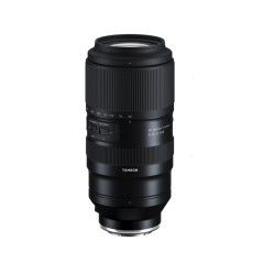 TAMRON 50-400mm F/4.5-6.3 Di III  VC VXD