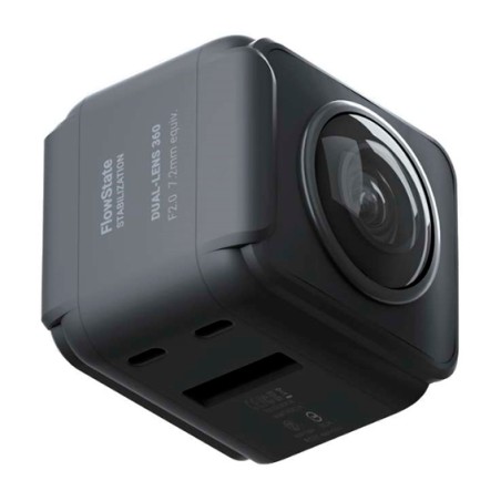 Insta360 ONE RS Dual-Lens 360 Mod