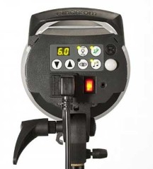 Elinchrom D-Lite RX4