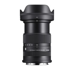 SIGMA 18-50MM F2.8 DC DN CONTEMPORARY