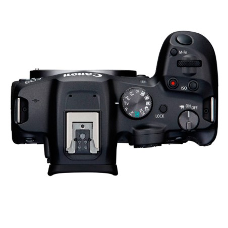 CANON EOS R7 + RF-S 18-150 IS STM