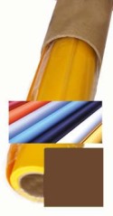 Fondo de cartulina Marrón Conker 2.75x11 mts