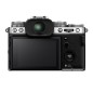 FUJI XT5 CUERPO Silver | FUJIFILM XT5 Plata