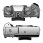 FUJI XT5 CUERPO Silver | FUJIFILM XT5 Plata FUJI XT5 CUERPO Silver | FUJIFILM XT5 Plata