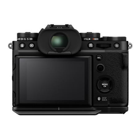 FUJI XT5 CUERPO Negra
