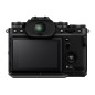 FUJI XT5 CUERPO Negra