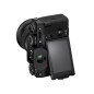 FUJI XT5 CUERPO Negra