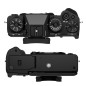 FUJI XT5 CUERPO Negra