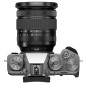 FUJI XT5 + XF 16-80MM F/4 R OIS WR Plata