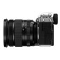 FUJI XT5 + XF 16-80MM F/4 R OIS WR Plata