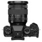 FUJI XT5 + XF 16-80MM F/4 R OIS WR Negra