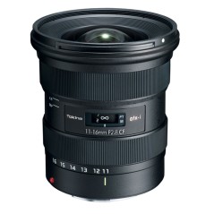 TOKINA 11-16MM PLUS F2.8 CF CEF Nikon NUEVA VERSIÓN PLUS