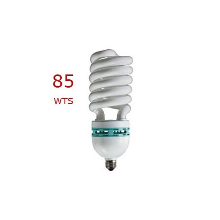 Lámpara Luz Día 85 wts