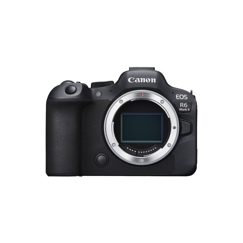 CANON EOS R6 MARK II Cuerpo CANON EOS R6 MARK II Cuerpo