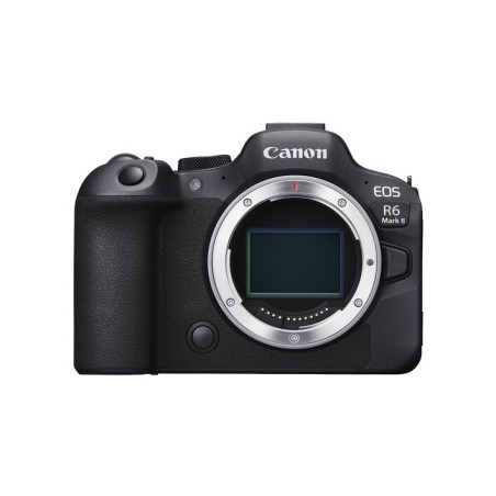 canon R6II