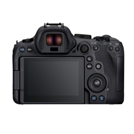 CANON EOS R6 MARK II Cuerpo