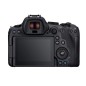 CANON EOS R6 MARK II Cuerpo CANON EOS R6 MARK II Cuerpo