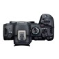 CANON EOS R6 MARK II Cuerpo CANON EOS R6 MARK II Cuerpo
