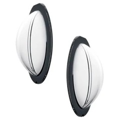 INSTA360 PROTECTORES ADHESIVOS PARA LENTES X3