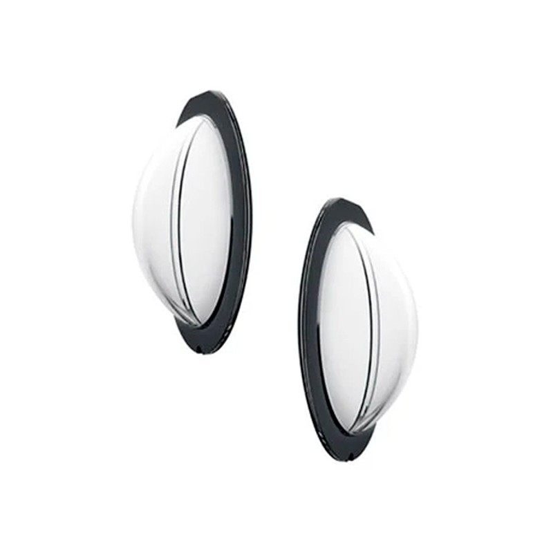 INSTA360 PROTECTORES ADHESIVOS PARA LENTES X3 INSTA360 PROTECTORES ADHESIVOS PARA LENTES X3