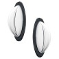 INSTA360 PROTECTORES ADHESIVOS PARA LENTES X3 INSTA360 PROTECTORES ADHESIVOS PARA LENTES X3