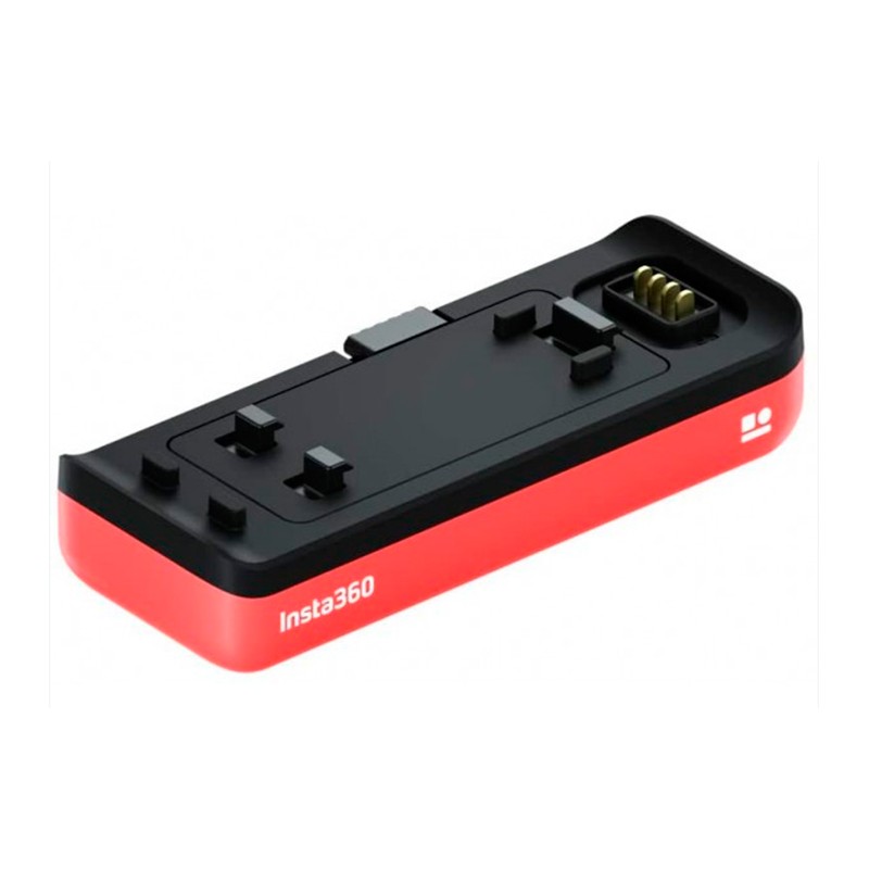 INSTA360 BATTERY BASE PARA INSTA360 ONE R / ONE RS