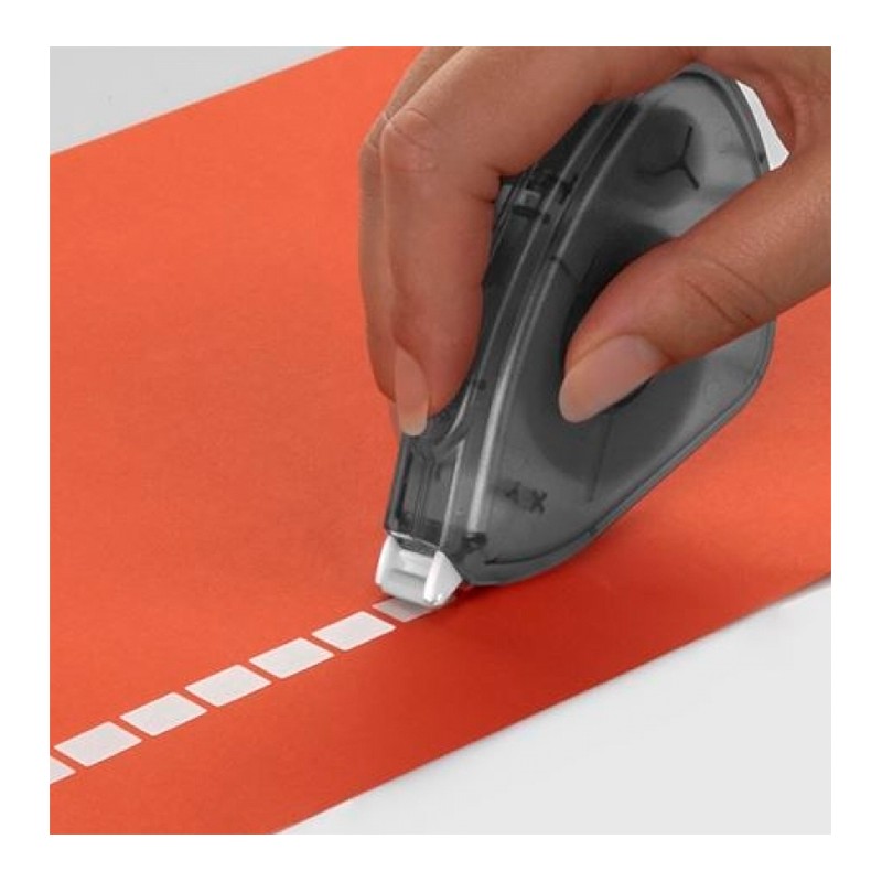 Dispensador de adhesivos para Fotos con 650 puntos ZEP Dispensador de adhesivos para Fotos con 650 puntos ZEP