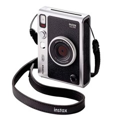 CÁMARA FUJI INSTAX MINI EVO