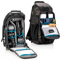 MOCHILA TENBA AXIS V2 16L  camouflage