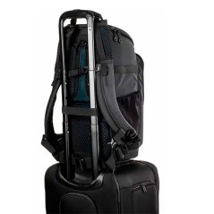 MOCHILA TENBA AXIS V2 16L NEGRA FOTOGRAFÍA