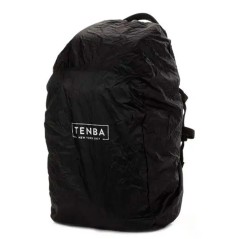 MOCHILA TENBA AXIS V2 16L NEGRA CAPA LLUVIA