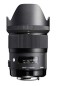 Sigma 35mm F1.4 DG HSM ART Nikon