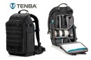 MOCHILA TENBA AXIS V2 20L BLACK