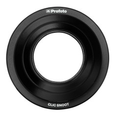 profoto-snoot-plegable