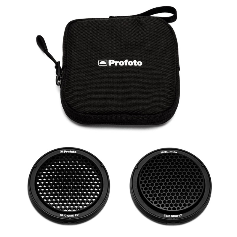 PROFOTO CLIC GRID KIT